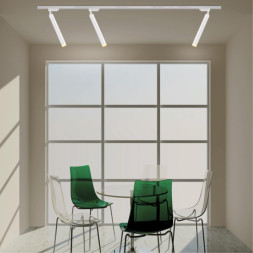 Светодиодный трековый светильник Novotech Modo 357886