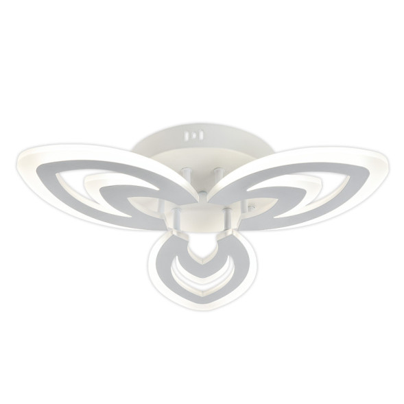 Светильник потолочный Escada TIARELLA 10276/3LED