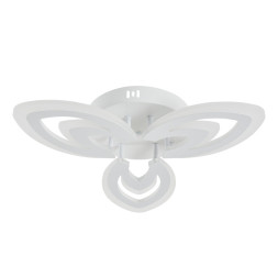 Светильник потолочный Escada TIARELLA 10276/3LED