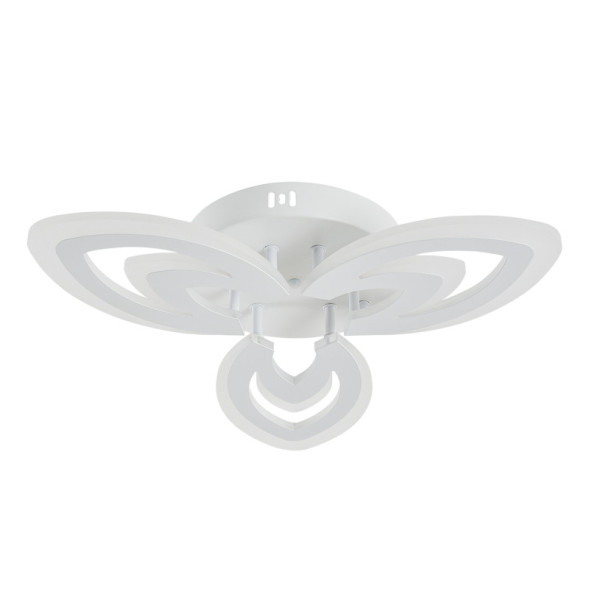 Светильник потолочный Escada TIARELLA 10276/3LED