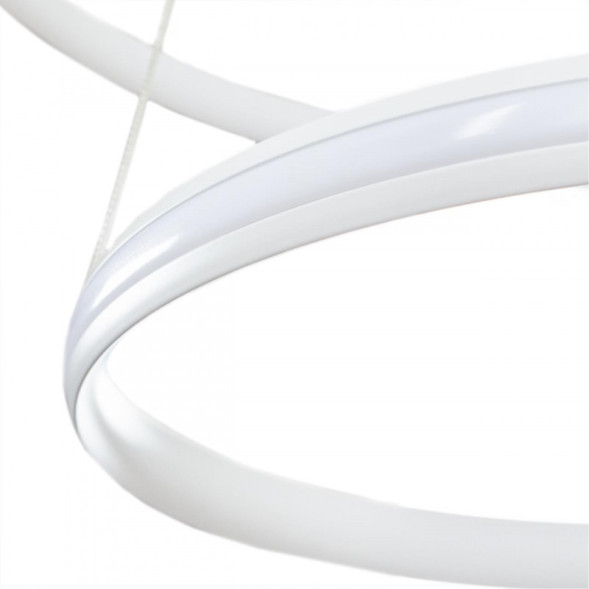 Каскадная люстра ARTE Lamp Meridiana A2198SP-2WH