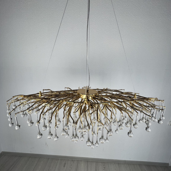 Подвесная люстра ImperiumLoft 205824-26