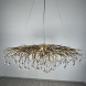 Подвесная люстра ImperiumLoft 205824-26
