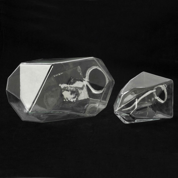 Люстра на штанге Lussole LSP-8849 ANTIOCH