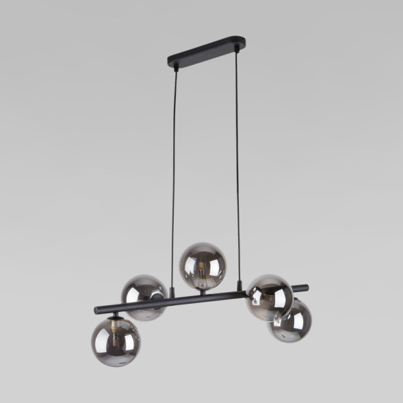 Подвесная люстра TK Lighting 6707 Estera
