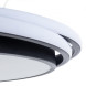Потолочный светильник ARTE Lamp A2688PL-1BK