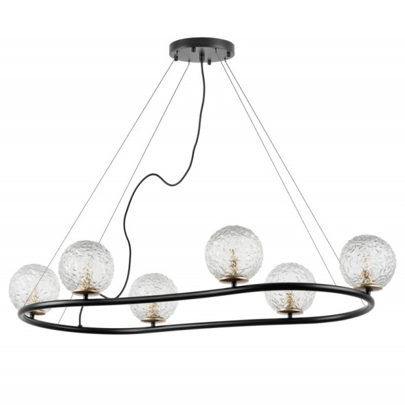 Подвесная люстра Lightstar BARI 815267