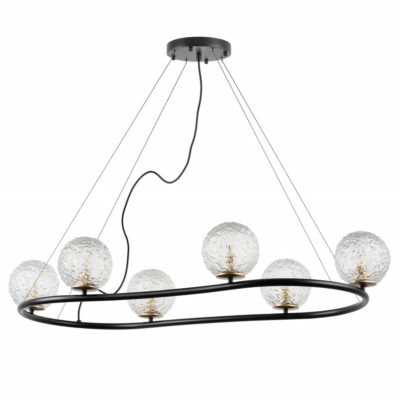 Подвесная люстра Lightstar BARI 815267