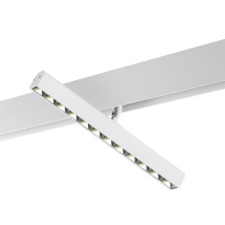 Светодиодный трековый светильник Novotech FLUM 48 358609