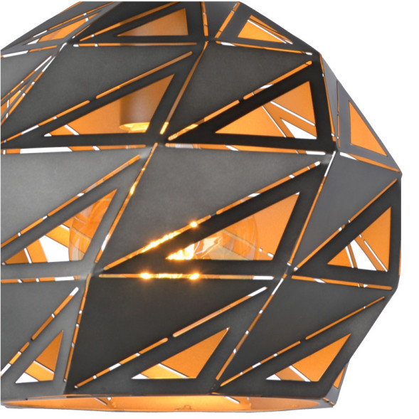 Подвесной светильник LUCIDE MALUNGA 21415/25/36