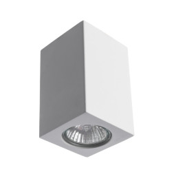 Накладной точечный светильник ARTE Lamp Tubo A9264PL-1WH