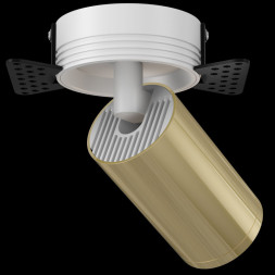 Спот Maytoni Technical C058CL-1WG FOCUS S