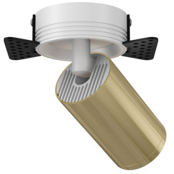 Спот Maytoni Technical C058CL-1WG FOCUS S