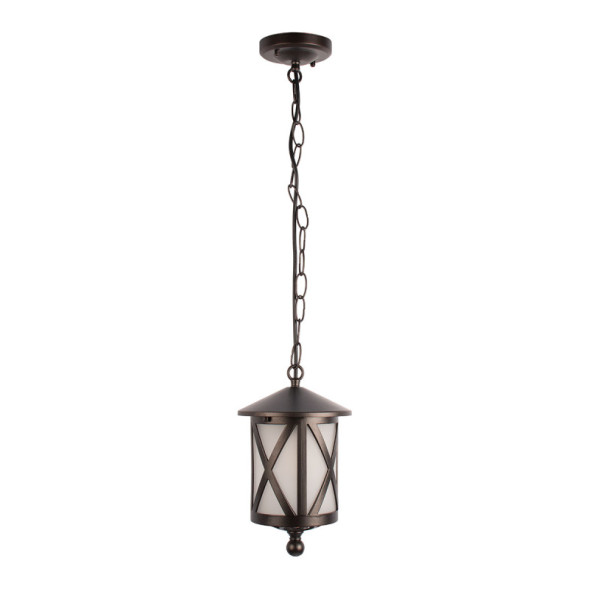 Подвесной уличный светильник LOFT IT 100016P RAVENNA