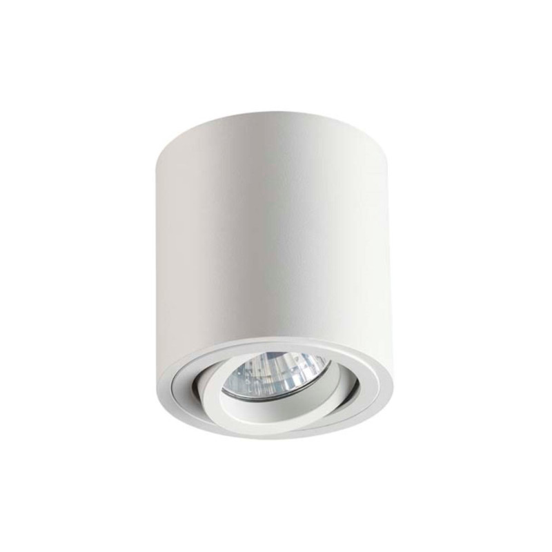 Накладной точечный светильник Odeon Light TUBORINO 3567/1C