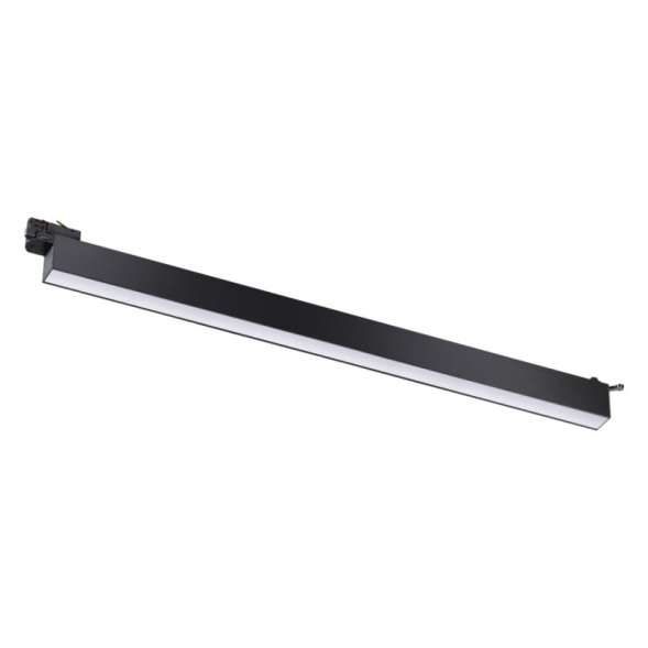 Светодиодный трековый светильник Novotech ITER 358841