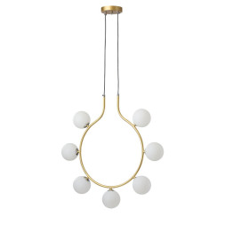 Подвесная люстра LUMION Collar 5621/7