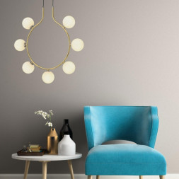 Подвесная люстра LUMION Collar 5621/7