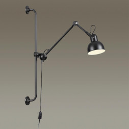 Бра Odeon Light ARTA 4125/1WA