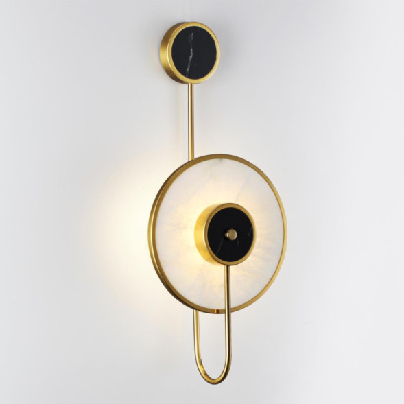 Бра Odeon Light NAXOS 4312/5WL