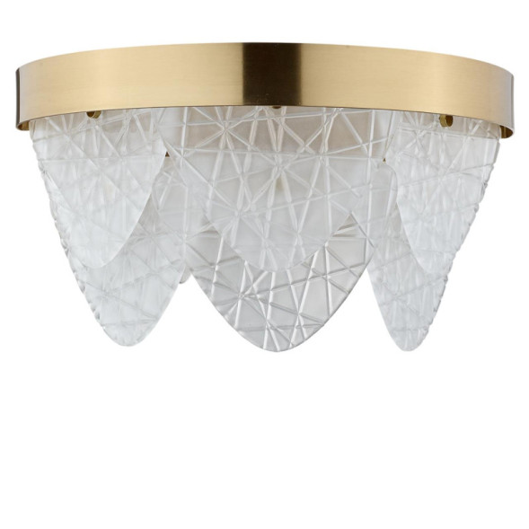 Бра LUMION LUX 6528/2W