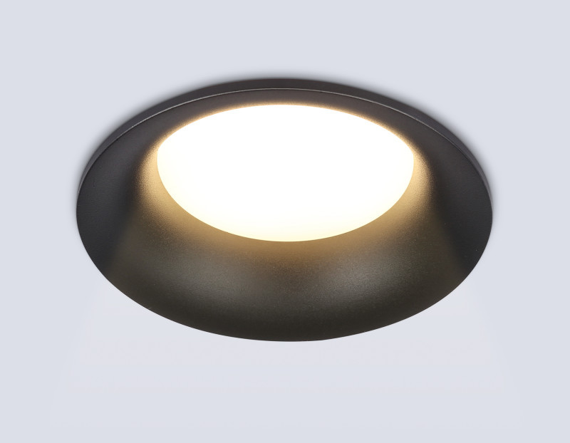 Точечный встраиваемый светильник Ambrella Light TN51811 TECHNO SPOT