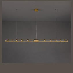 Подвесной светильник ImperiumLoft 204461-23