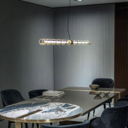 Подвесной светильник ImperiumLoft 204461-23