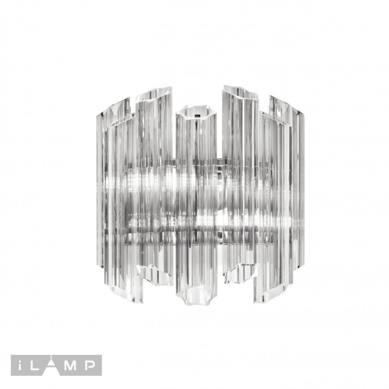 Бра iLamp Destiny MB0267-2
