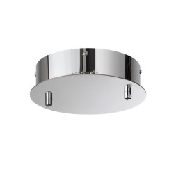 База накладная Odeon Light L-VISION 4927/2R
