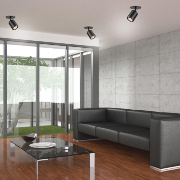 Спот Novotech Pipe 370451