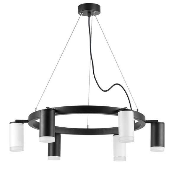 Подвесная люстра Lightstar RULLO LR0163733630