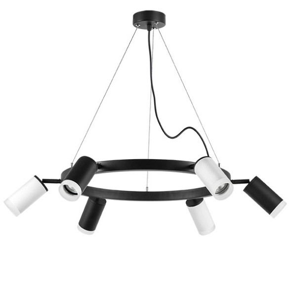 Подвесная люстра Lightstar RULLO LR0163733630