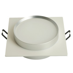 Точечный встраиваемый светильник Feron 51361 Feron DL506