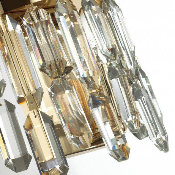 Бра Odeon Light DAKISA 4986/2W