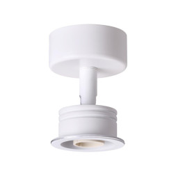 Накладной точечный светильник Novotech UNIT 370605