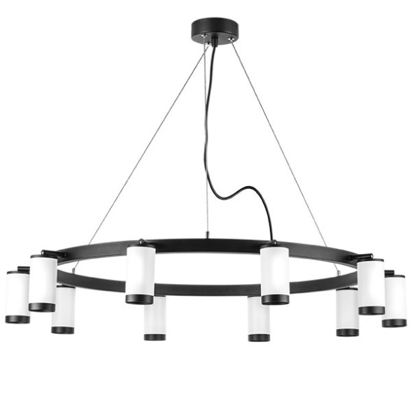 Подвесная люстра Lightstar RULLO LR02036837