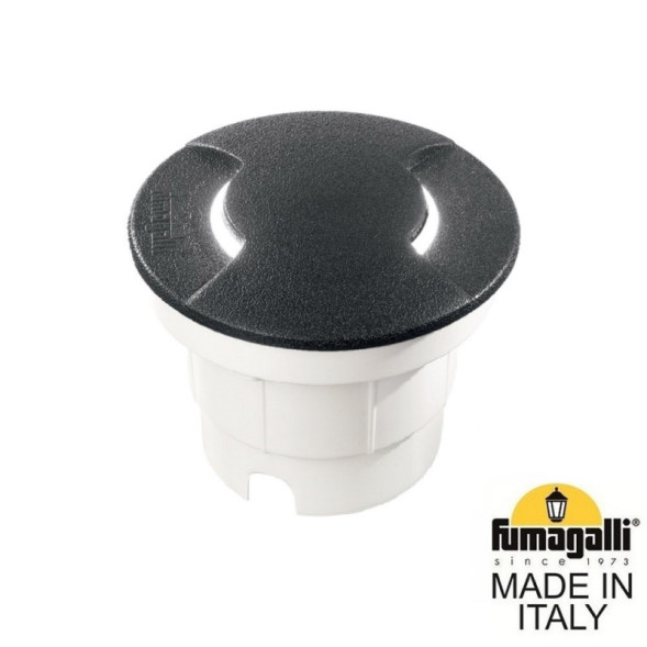 Тротуарный светильник Fumagalli 2F2.000.000.AXG1L CECI