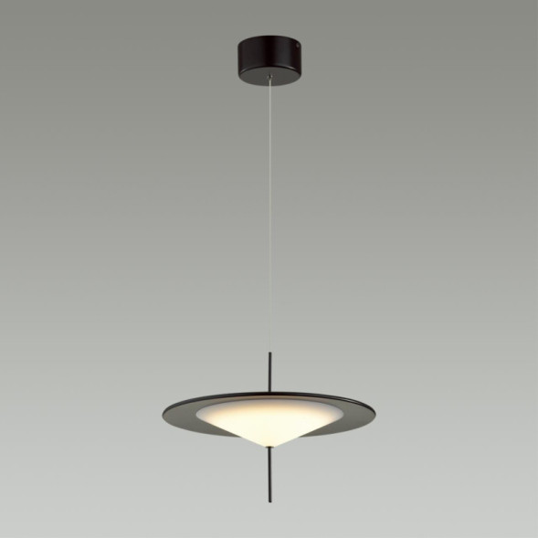 Подвесной светильник Odeon Light Steka 5012/16L