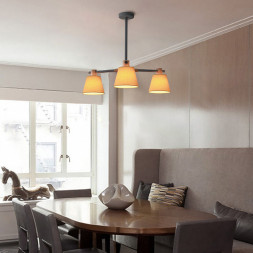 Люстра на штанге ImperiumLoft 177989-26