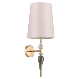 Бра Odeon Light Classic 5040/1W