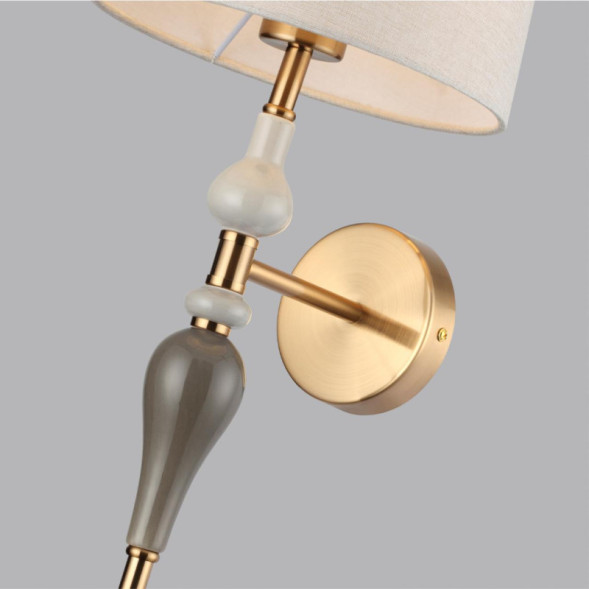 Бра Odeon Light Classic 5040/1W