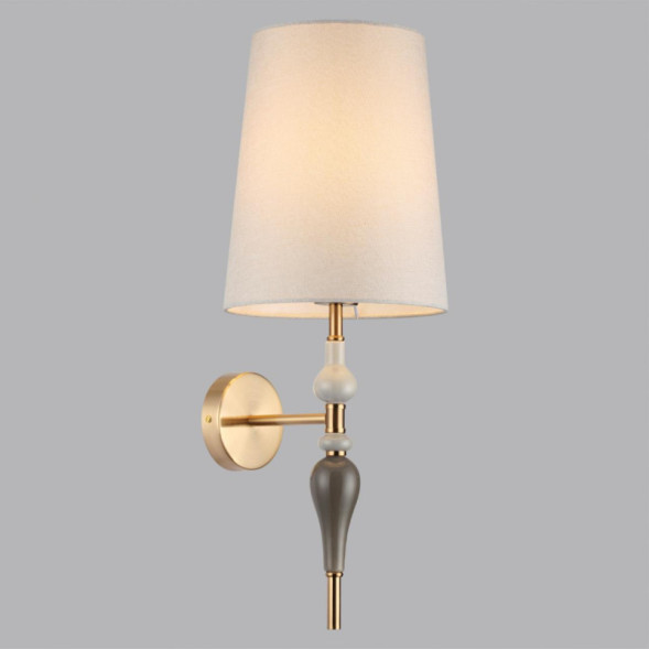 Бра Odeon Light Classic 5040/1W