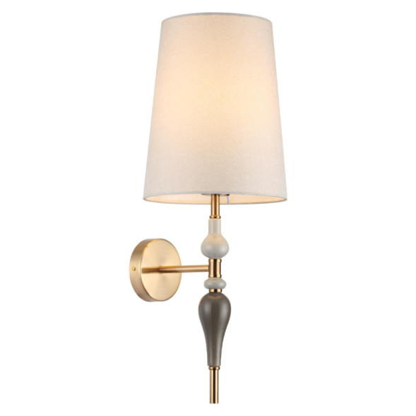 Бра Odeon Light Classic 5040/1W