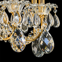 Подвесная люстра Lightstar SCHON 790112