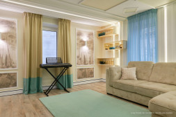 Бра Maytoni Technical PARMA C191-WL-02-W