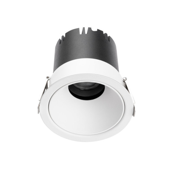 Точечный встраиваемый светильник Favourite Headset 4784-1C