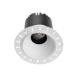 Точечный встраиваемый светильник Favourite Headset 4784-1C
