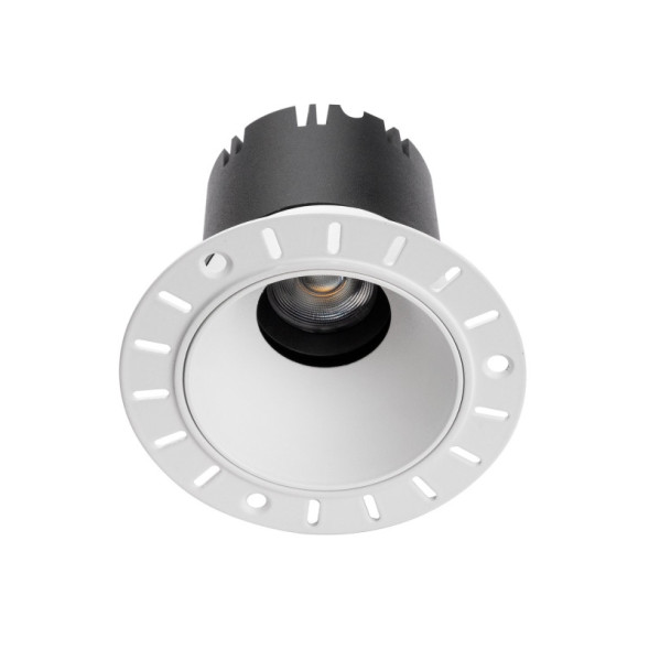 Точечный встраиваемый светильник Favourite Headset 4784-1C