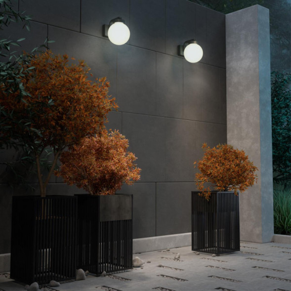 Уличный настенный светильник Novotech NAMI 370953